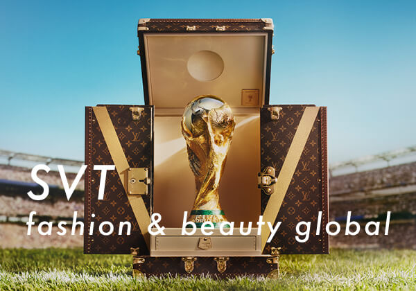 LVMH上半期決算、為替影響除けば増収　「SVT グローバル」上昇率トップは「カルバン・クライン」擁するPVHで4.38％高｜7月27日