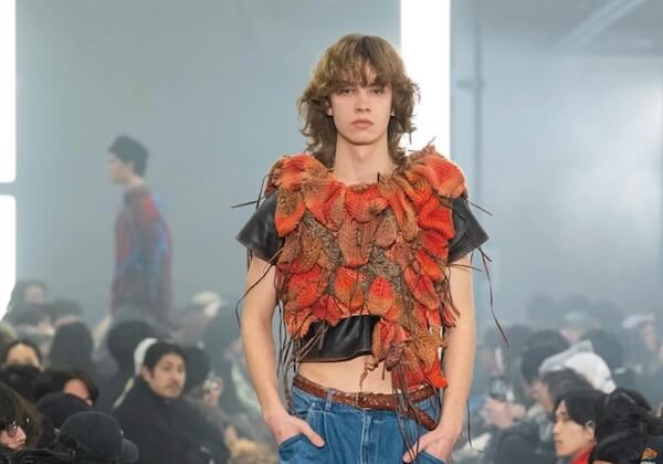 注目ブランド「コッキ」が「Rakuten Fashion Week TOKYO」へ　「バイアール」がランウェイを支援